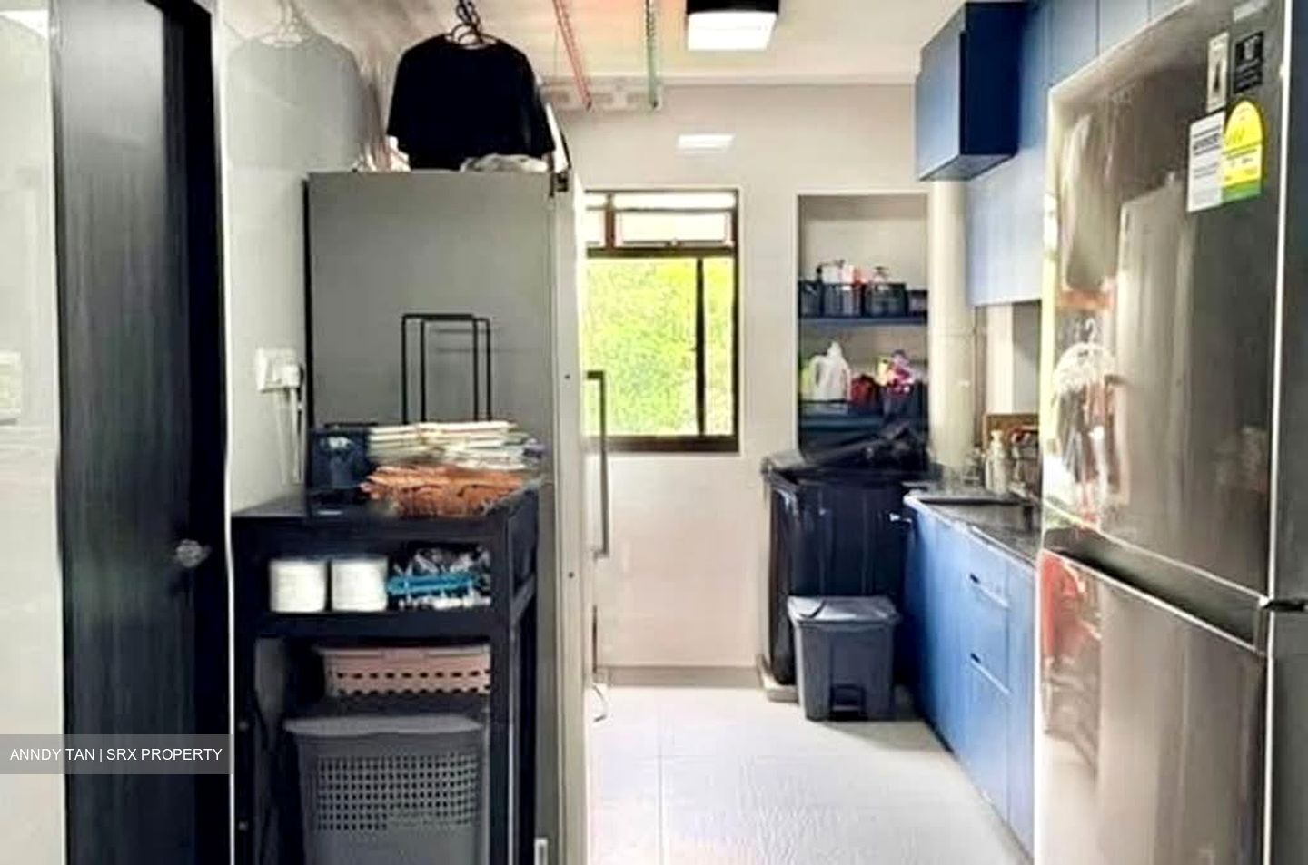 Blk 63 Teban Place (Jurong East), HDB 5 Rooms #572676151